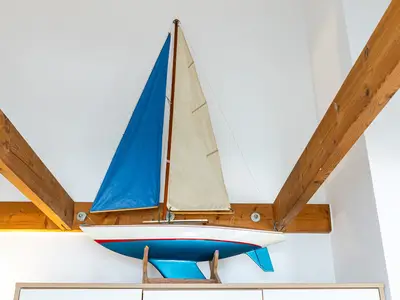 Ferienwohnung für 4 Personen (56 m²) in Laboe 7/10