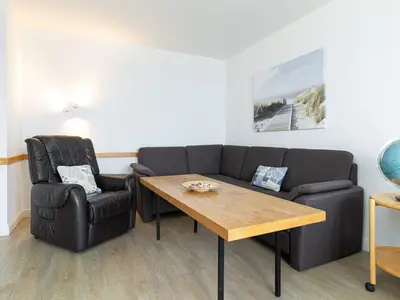 Ferienwohnung für 4 Personen (56 m²) in Laboe 8/10