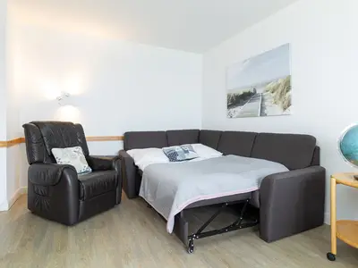 Ferienwohnung für 4 Personen (56 m²) in Laboe 9/10