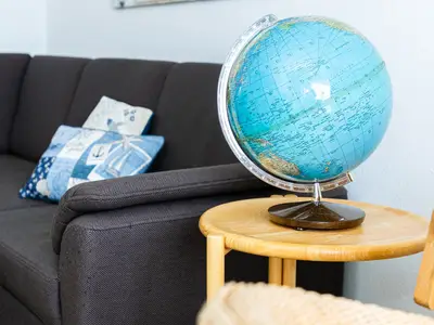 Ferienwohnung für 4 Personen (56 m²) in Laboe 10/10