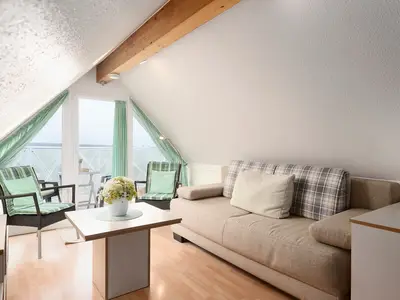 Ferienwohnung für 2 Personen (27 m²) in Laboe 1/10