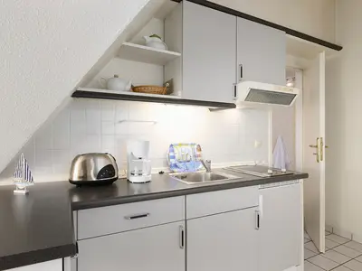 Ferienwohnung für 2 Personen (27 m²) in Laboe 4/10
