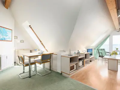 Ferienwohnung für 2 Personen (27 m²) in Laboe 5/10