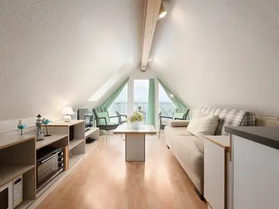 Ferienwohnung für 2 Personen (27 m²) in Laboe 6/10