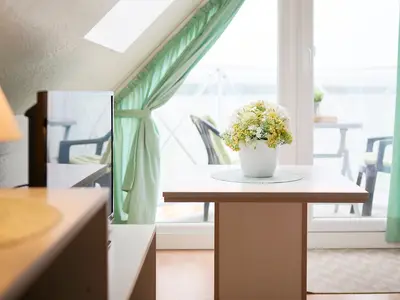 Ferienwohnung für 2 Personen (27 m²) in Laboe 7/10