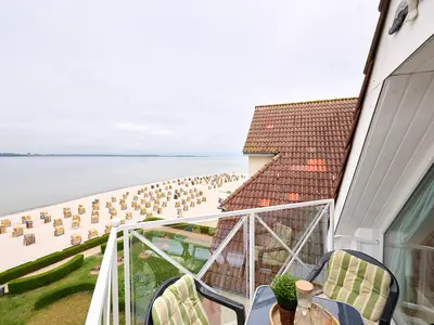 Ferienwohnung für 2 Personen (27 m²) in Laboe 9/10