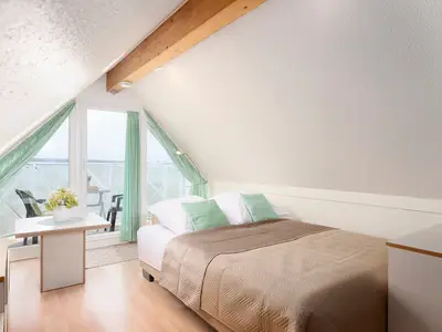 Ferienwohnung für 2 Personen (27 m²) in Laboe 10/10