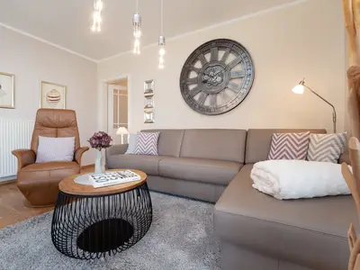 Ferienwohnung für 6 Personen (110 m²) in Laboe 3/10