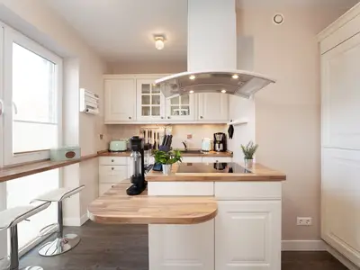 Ferienwohnung für 6 Personen (110 m²) in Laboe 4/10