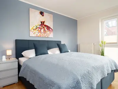 Ferienwohnung für 6 Personen (110 m²) in Laboe 5/10