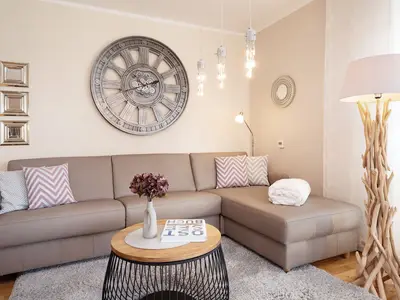 Ferienwohnung für 6 Personen (110 m²) in Laboe 8/10