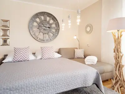 Ferienwohnung für 6 Personen (110 m²) in Laboe 9/10