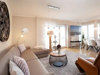 Ferienwohnung für 6 Personen (110 m²) in Laboe 10/10