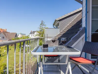 Ferienwohnung für 6 Personen (95 m²) in Laboe 2/10