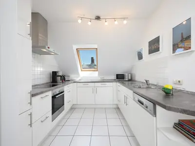Ferienwohnung für 6 Personen (95 m²) in Laboe 3/10