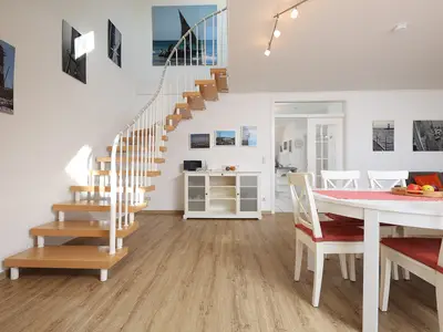 Ferienwohnung für 6 Personen (95 m²) in Laboe 4/10