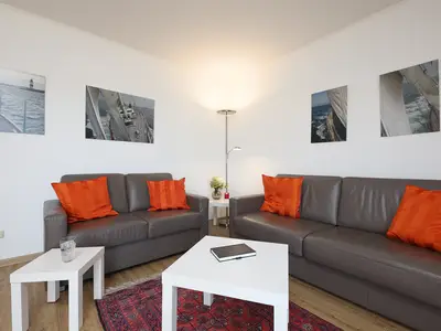 Ferienwohnung für 6 Personen (95 m²) in Laboe 6/10