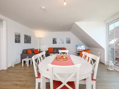 Ferienwohnung für 6 Personen (95 m²) in Laboe 7/10