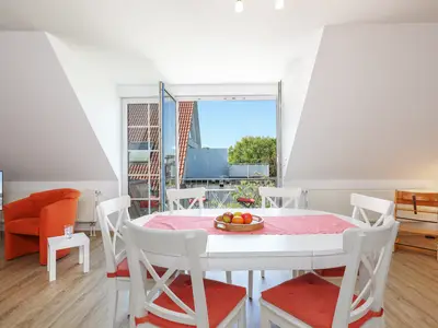 Ferienwohnung für 6 Personen (95 m²) in Laboe 8/10