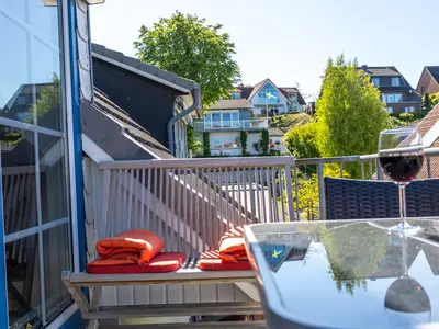 Ferienwohnung für 6 Personen (95 m²) in Laboe 10/10