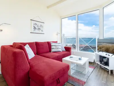 Ferienwohnung für 2 Personen (42 m²) in Laboe 2/10