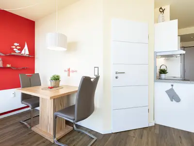 Ferienwohnung für 2 Personen (42 m²) in Laboe 3/10