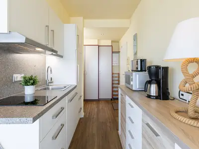 Ferienwohnung für 2 Personen (42 m²) in Laboe 4/10