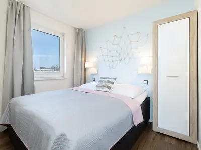 Ferienwohnung für 2 Personen (42 m²) in Laboe 5/10