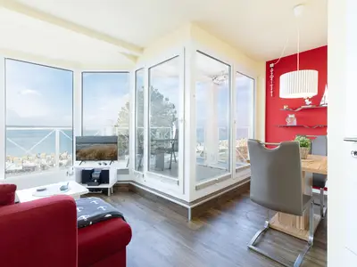 Ferienwohnung für 2 Personen (42 m²) in Laboe 7/10