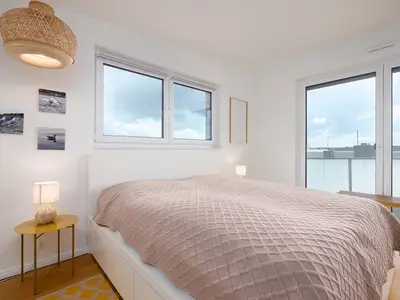 Ferienwohnung für 4 Personen (65 m²) in Laboe 4/10