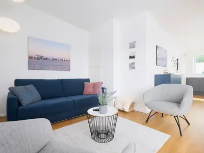 Ferienwohnung für 4 Personen (65 m²) in Laboe 5/10