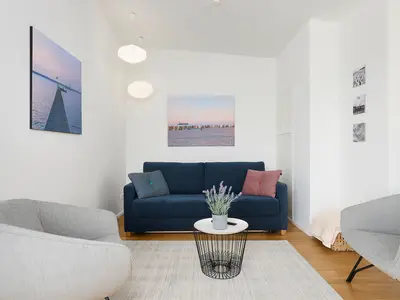 Ferienwohnung für 4 Personen (65 m²) in Laboe 6/10