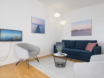 Ferienwohnung für 4 Personen (65 m²) in Laboe 7/10