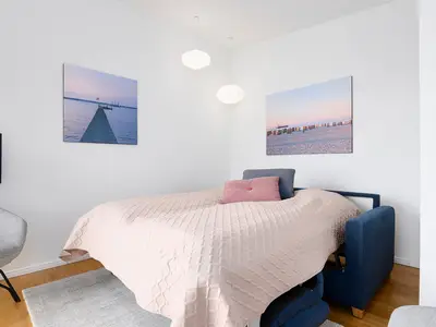 Ferienwohnung für 4 Personen (65 m²) in Laboe 8/10
