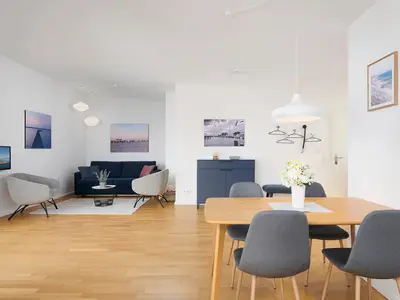 Ferienwohnung für 4 Personen (65 m²) in Laboe 9/10