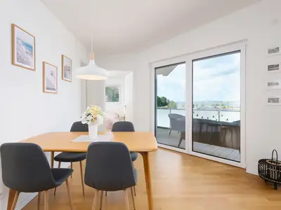 Ferienwohnung für 4 Personen (65 m²) in Laboe 10/10