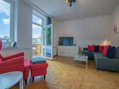 Ferienwohnung für 4 Personen (70 m²) in Laboe 2/10