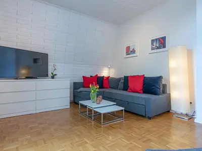 Ferienwohnung für 4 Personen (70 m²) in Laboe 5/10