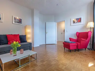 Ferienwohnung für 4 Personen (70 m²) in Laboe 6/10
