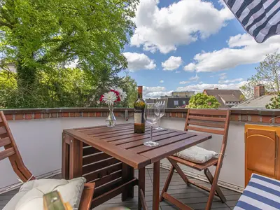 Ferienwohnung für 4 Personen (70 m²) in Laboe 7/10