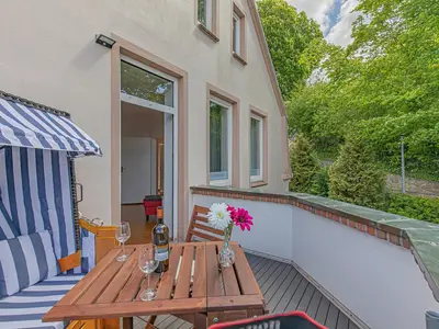 Ferienwohnung für 4 Personen (70 m²) in Laboe 8/10