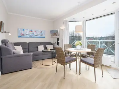 Ferienwohnung für 3 Personen (42 m²) in Laboe 2/10