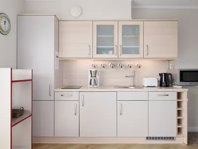 Ferienwohnung für 3 Personen (42 m²) in Laboe 3/10