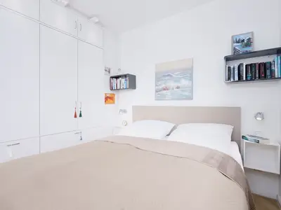 Ferienwohnung für 3 Personen (42 m²) in Laboe 4/10