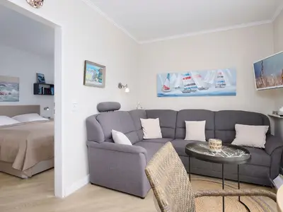 Ferienwohnung für 3 Personen (42 m²) in Laboe 5/10