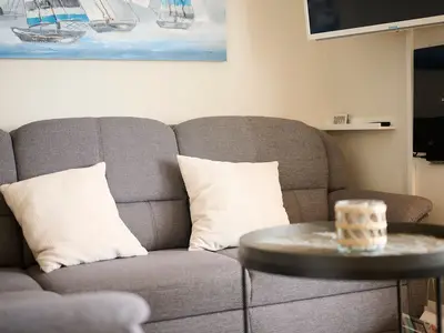 Ferienwohnung für 3 Personen (42 m²) in Laboe 6/10