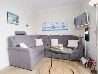 Ferienwohnung für 3 Personen (42 m²) in Laboe 7/10