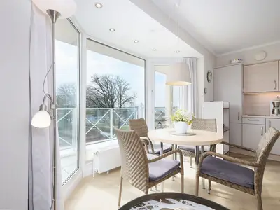 Ferienwohnung für 3 Personen (42 m²) in Laboe 9/10