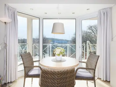 Ferienwohnung für 3 Personen (42 m²) in Laboe 10/10