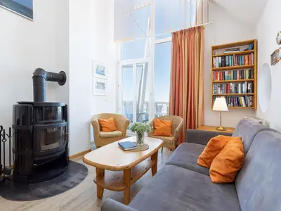 Ferienwohnung für 4 Personen (51 m²) in Laboe 2/10